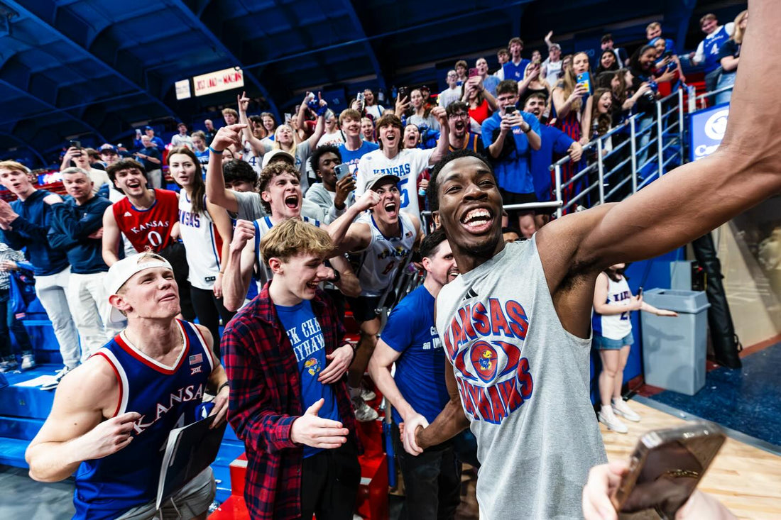 Melvin Council, ever a man of the people, was greeted by barking dawg chants
