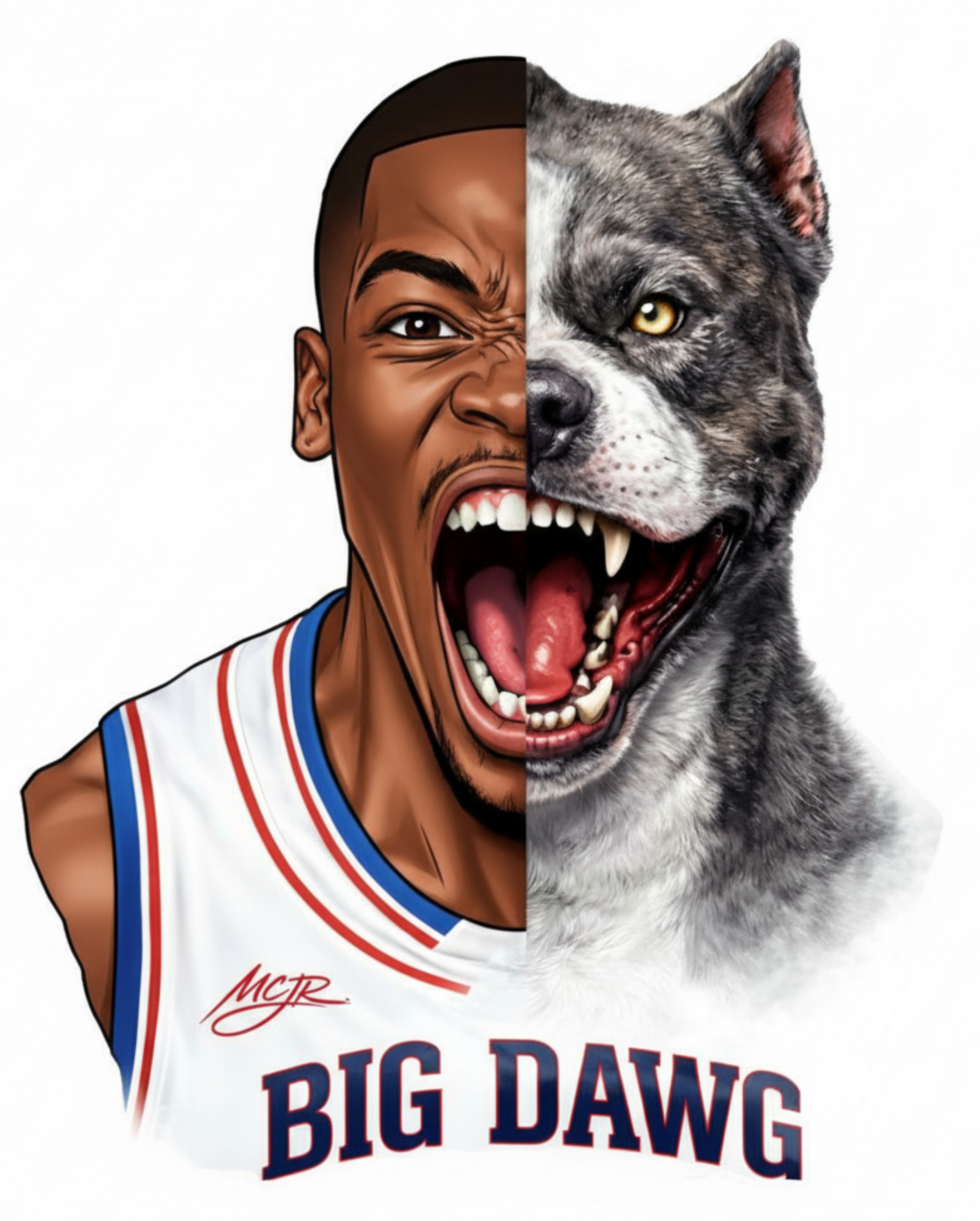 The DAWG