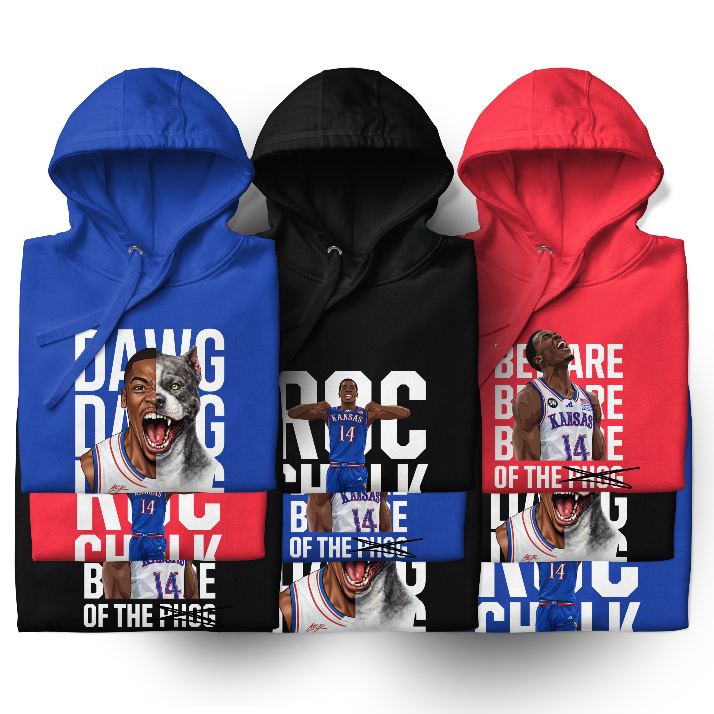 Hoodies