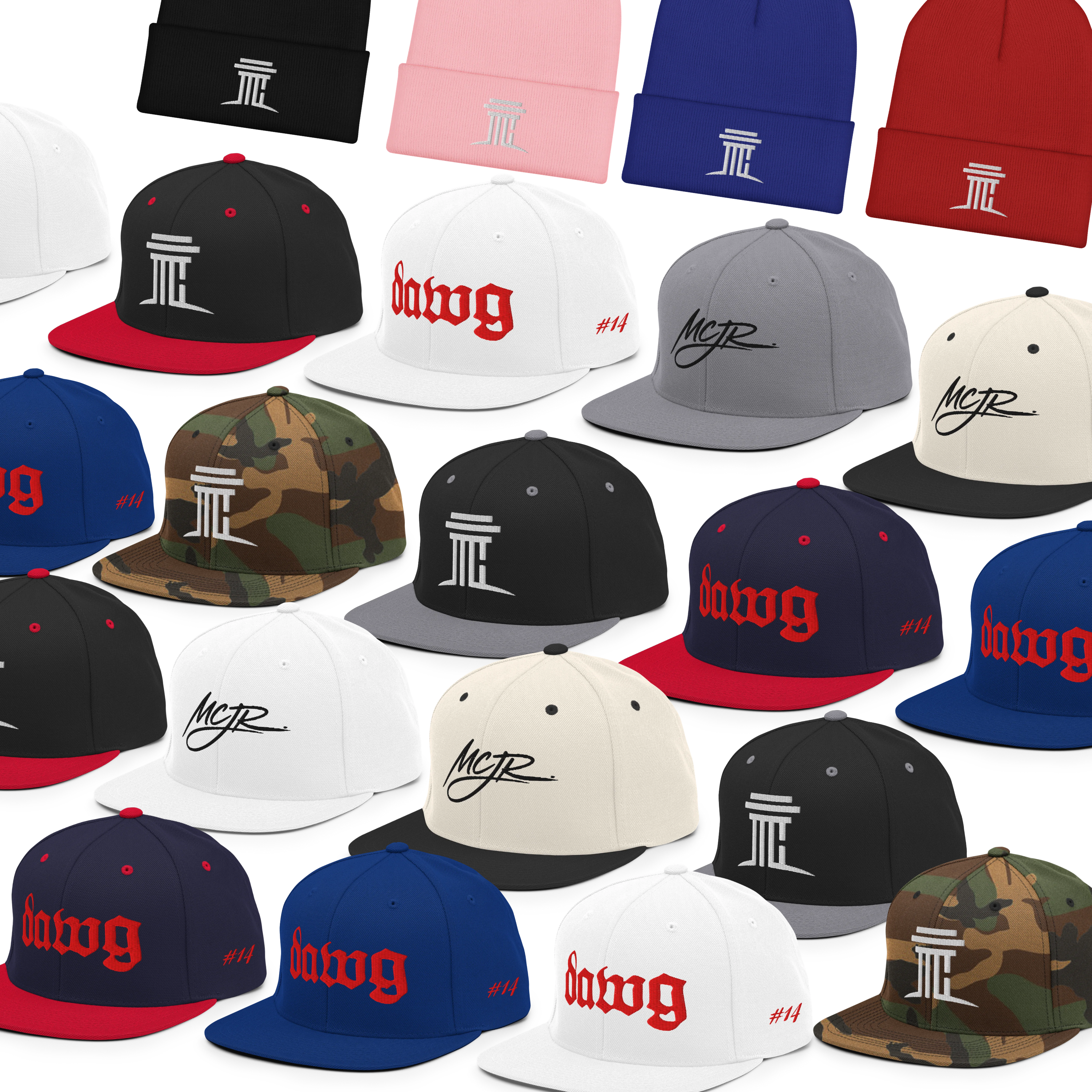 Hats