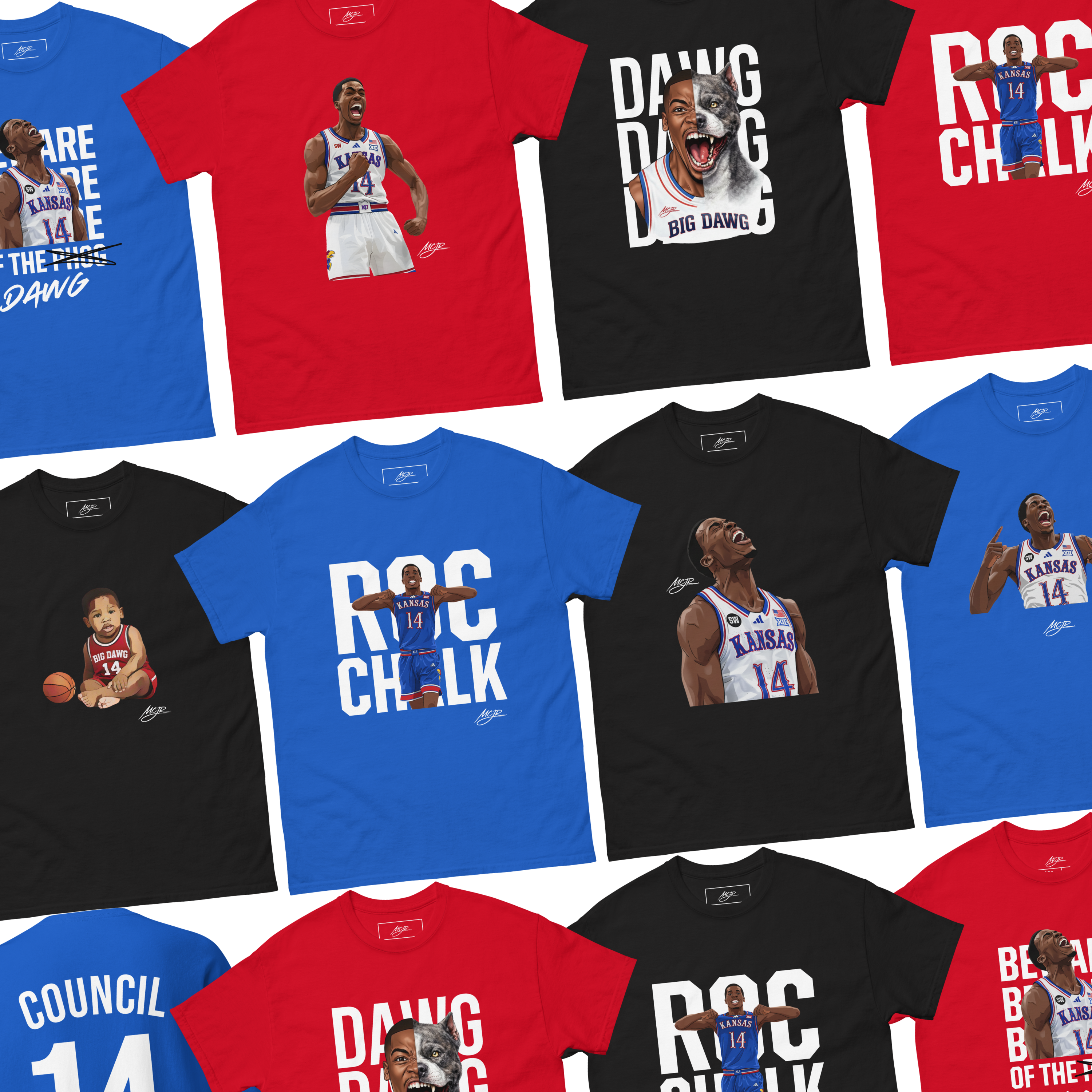 T-Shirts